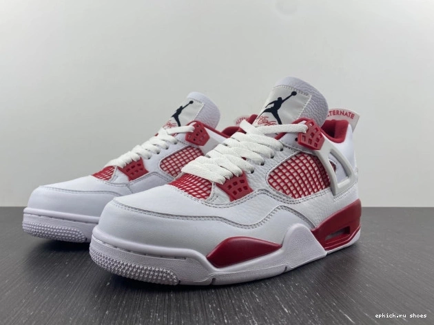 Air 308497-106 89 Retro Jordan Alternate 4 0730